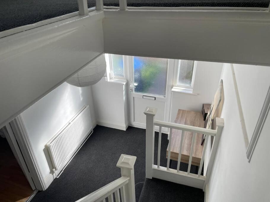 5 Bed 5Mins From Wembley Stadium London Ngoại thất bức ảnh