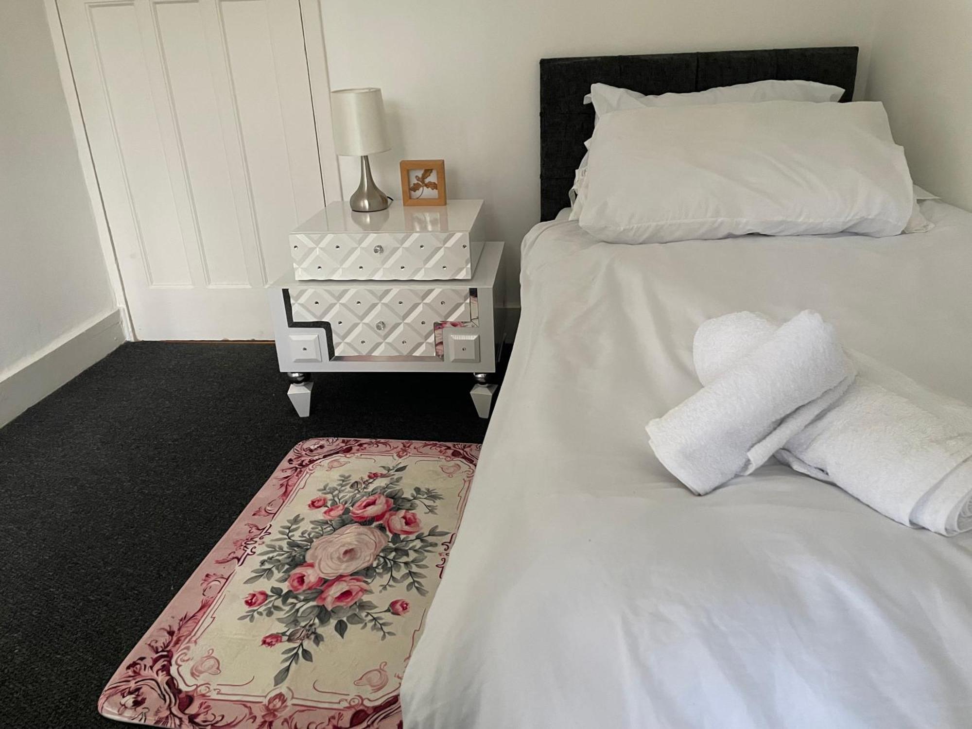 5 Bed 5Mins From Wembley Stadium London Ngoại thất bức ảnh