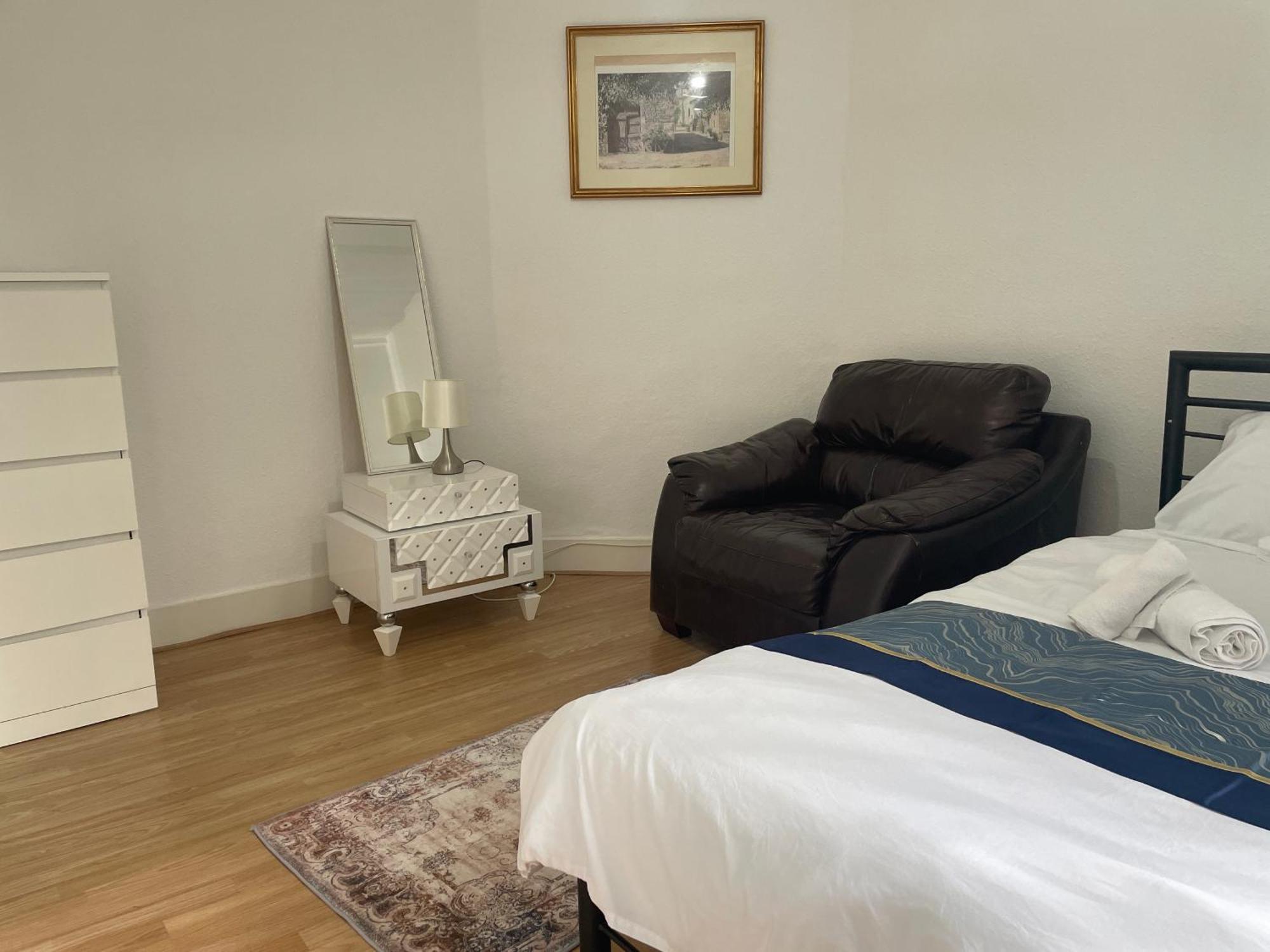 5 Bed 5Mins From Wembley Stadium London Ngoại thất bức ảnh